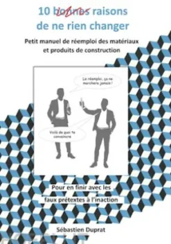 10 bonnes raisons de ne rien changer