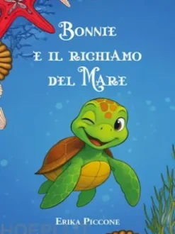Bonnie e il richiamo del Mare