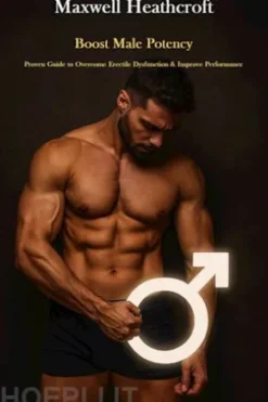 Boost Male Potency