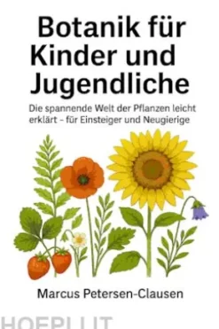 Botanik für Kinder und Jugendliche