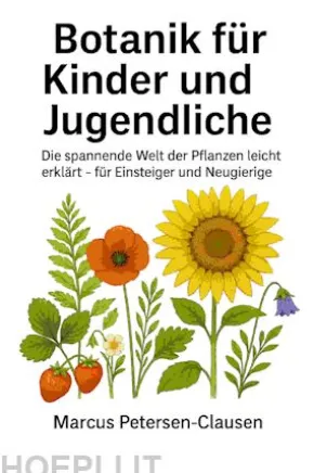 Botanik für Kinder und Jugendliche