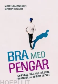 Bra med pengar