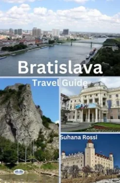 Bratislava Travel Guide