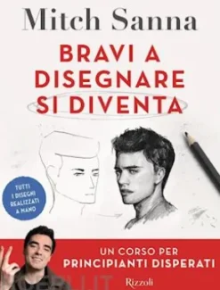 Bravi a disegnare si diventa