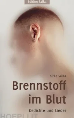 Brennstoff im Blut