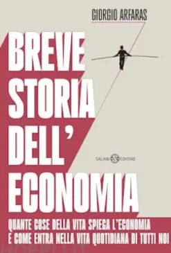 Breve storia dell'economia