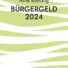 Bürgergeld 2024