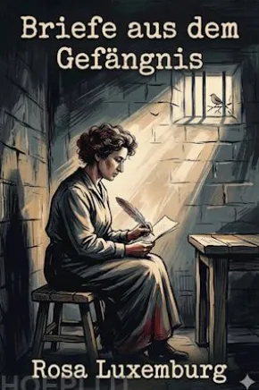 Briefe aus dem Gefängnis