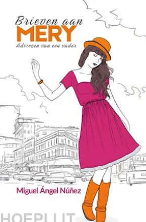 Brieven aan Mery