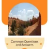 Bryce Canyon National Park