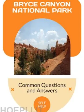 Bryce Canyon National Park