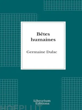 Bêtes humaines