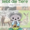 Bubsimaus liebt die Tiere