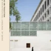 Building on Tradition: A New Language of Qatari Architecture