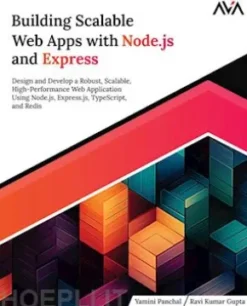 Building Scalable Web Apps with Node.js and Express