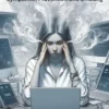 Burnout kommt nicht nur von Stress