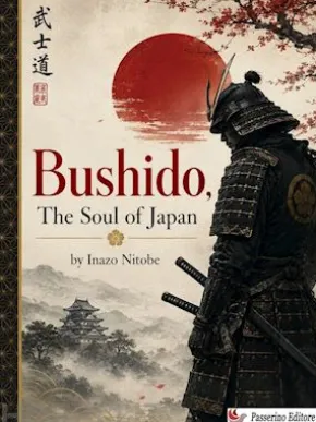 Bushido, The Soul of Japan