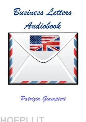 Business Letters - Audiobook