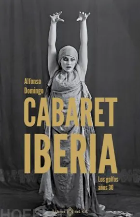 Cabaret Iberia