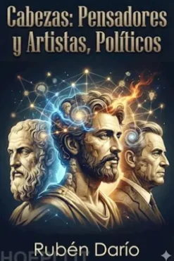 Cabezas: Pensadores y Artistas, Políticos
