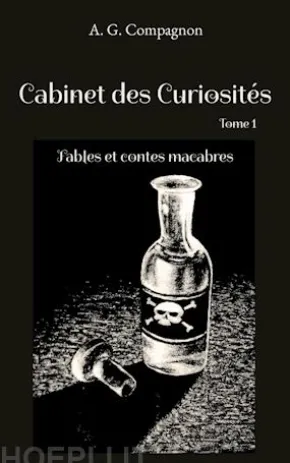 Cabinet des Curiosités
