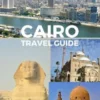 Cairo Travel Guide