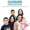 Calendario Pediatrico Osteopatico
