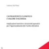 Cambiamento climatico e valore d'azienda
