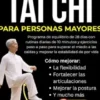 Caminata De Tai Chi Para Personas Mayores