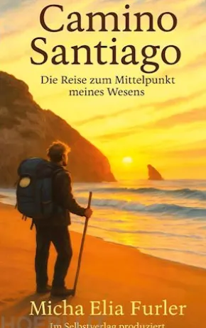 Camino Santiago