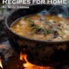 50 Camping Recipes for Home