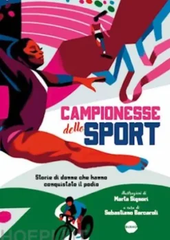 Campionesse dello sport