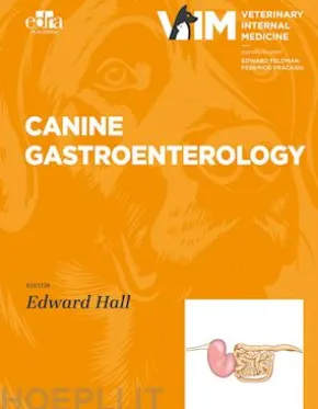 Canine Gastroenterology