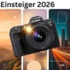 Canon EOS RP Leicht Gemacht für Einsteiger 2026