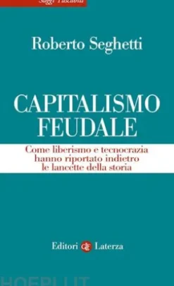 Capitalismo feudale