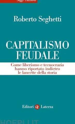 Capitalismo feudale