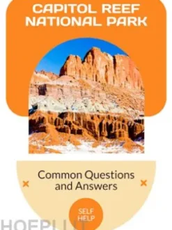 Capitol Reef National Park