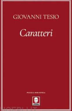 Caratteri
