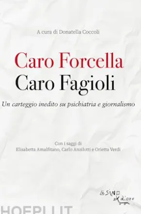 Caro Fagioli Caro Forcella