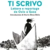 Caro Vik ti scrivo
