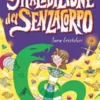 Cassey Almond e la maledizione del senzacorpo