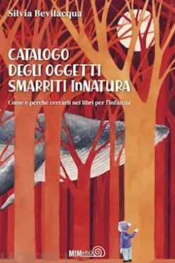 Catalogo degli Oggetti Smarriti InNatura