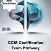 CCM Certification Exam Pathway 2025/2026 Version