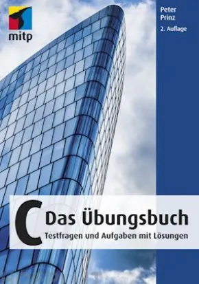 C - Das Übungsbuch