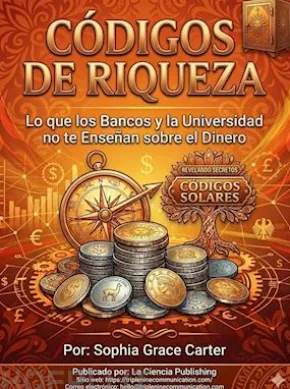 Códigos De Riqueza