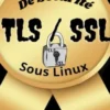 Certificat De Sécurité TLS/SSL Sous Linux