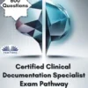Certified Clinical Documentation Specialist Exam Pathway 2025/2026 Version