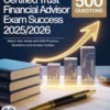 Certified Trust Financial Advisor (CTFA) Exam Success 2025/2026