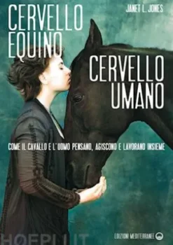 Cervello equino, cervello umano