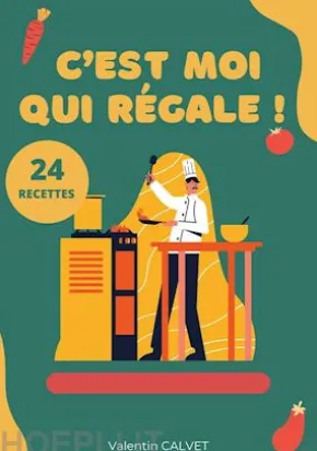 C'est moi qui régale !